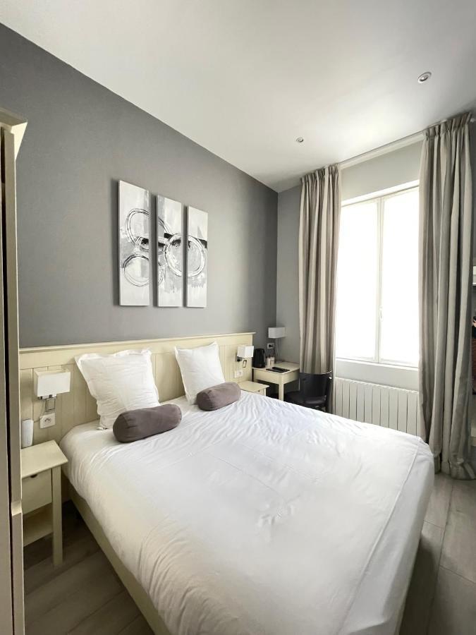Les Embruns Hotel Trouville-sur-Mer