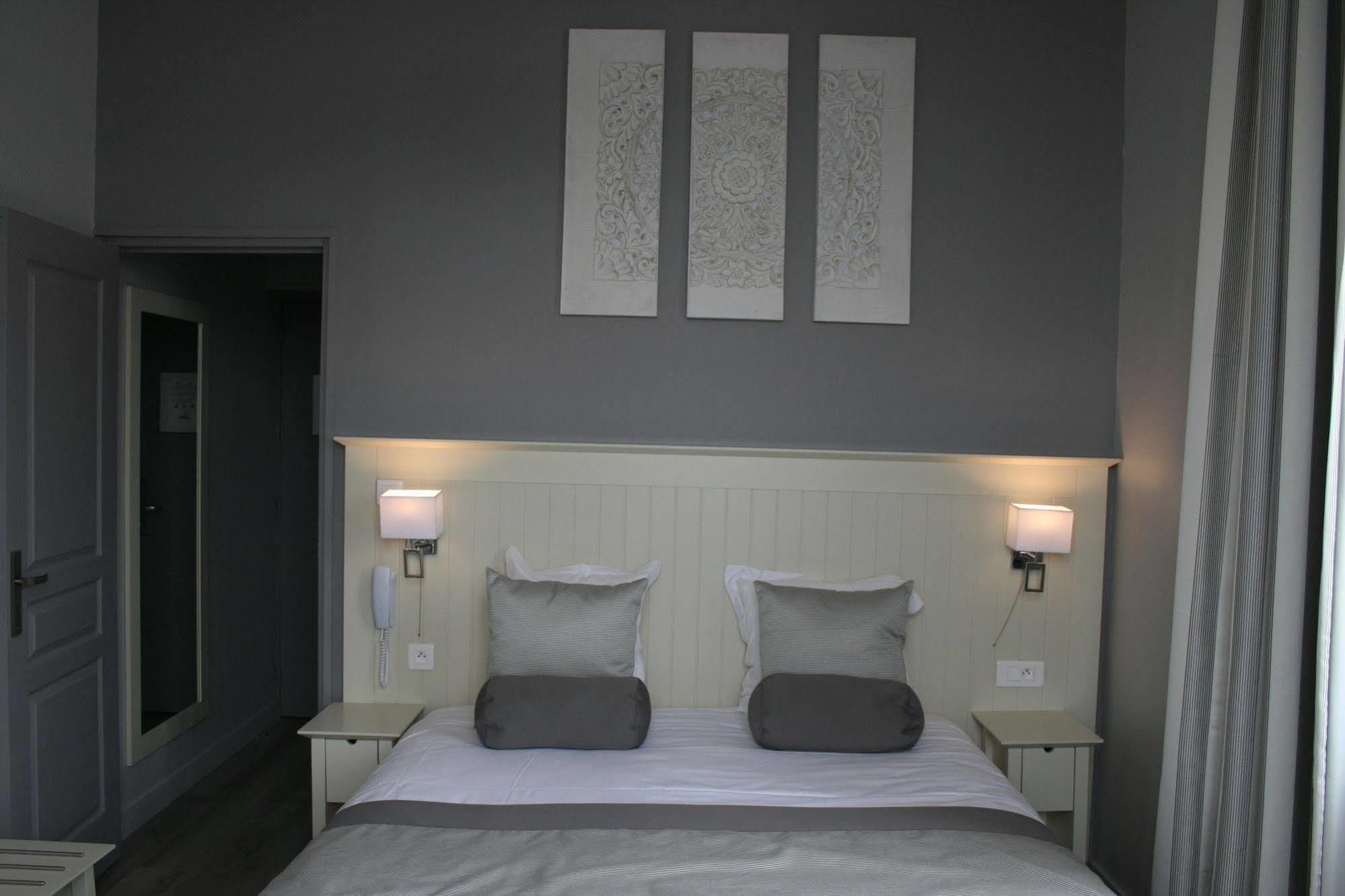 Les Embruns Hotel Trouville-sur-Mer